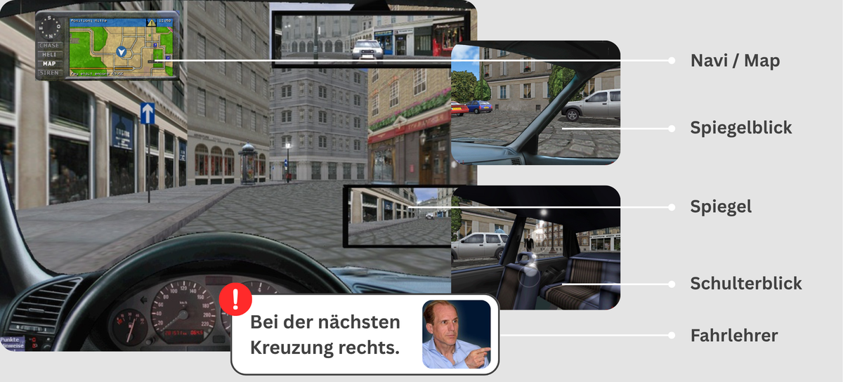 COCKPIT