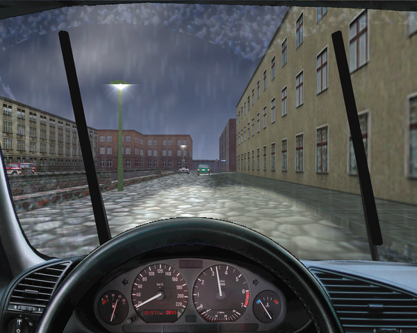REGEN & SCHNEE